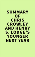 Summary_of_Chris_Crowley_and_Henry_S__Lodge_s_Younger_Next_Year